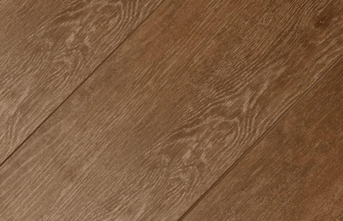 Виниловое напольное покрытие ScandiWood 18 Дуб Корица (180*1220*5 мм) — купить в Березниках