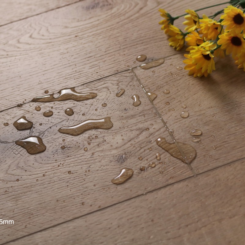 Виниловые полы "Betta" Villa Дуб Монца V110 (1220*184*4,5 мм) — купить в Березниках