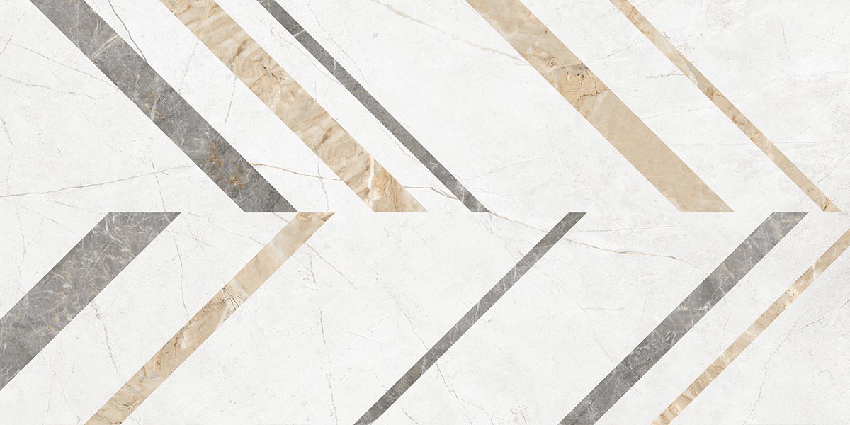 Керамогранит Improve White 600x1200 неполированный ректификат IM00 — купить в Березниках