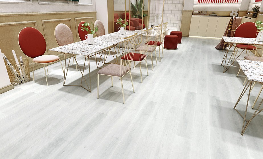 Ламинат SPC AquaMax Дуб Рединг (1220*184*4 мм) — купить в Березниках