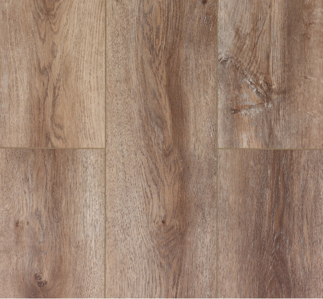 SPC ламинат "CronaFloor" Wood 4V Дуб Охрид (1200*180*4 мм) — купить в Березниках