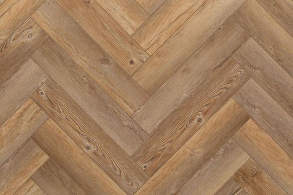 Виниловые полы "Aquafloor" Parquet Glue AF2509PG (610*122*2,5 мм) — купить в Березниках