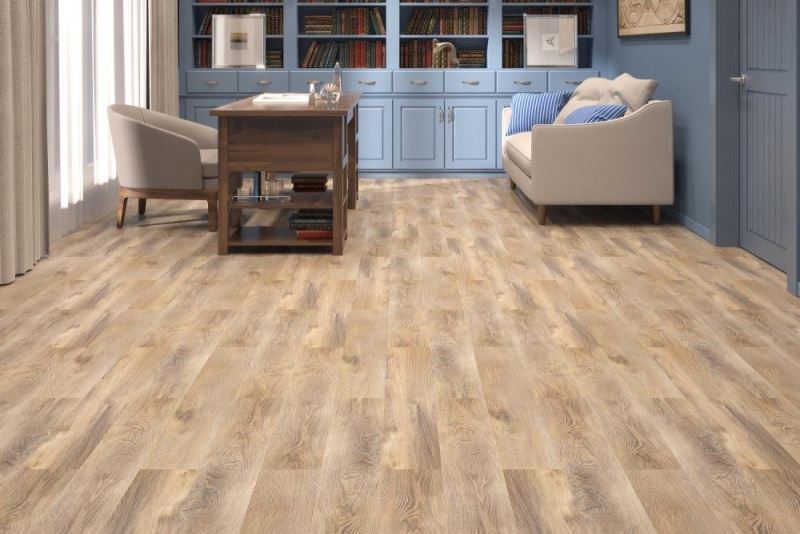 Кварцвиниловая плитка "Art Tile" Лиственница Асти (914,4*152,4*2 мм) — купить в Березниках