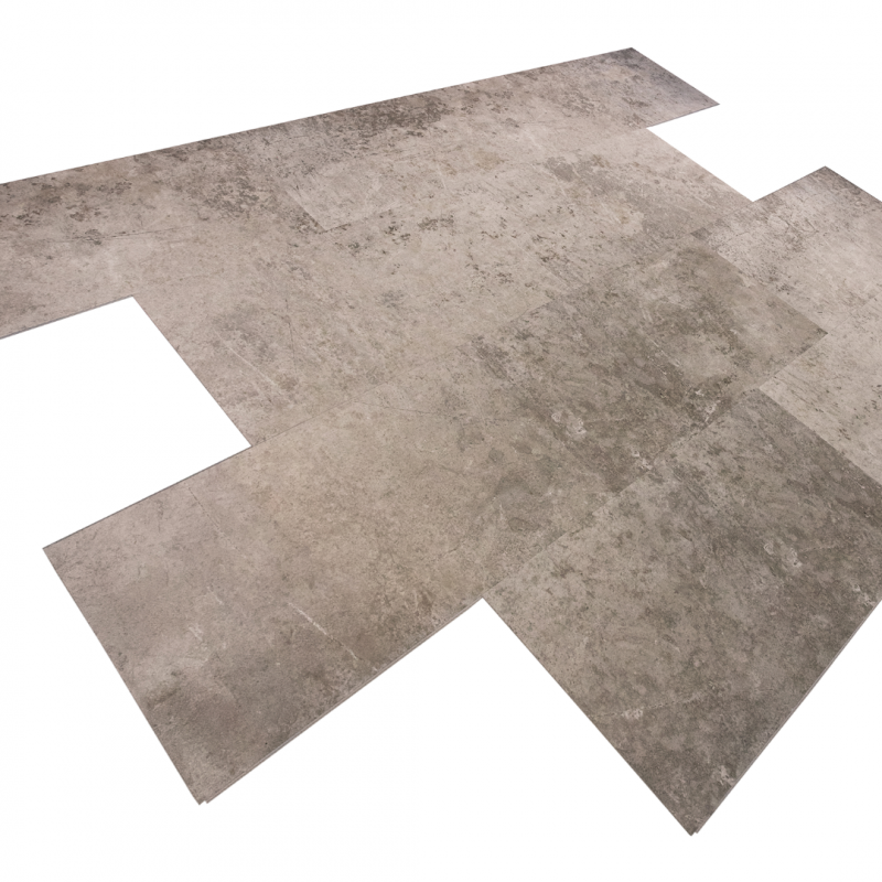 SPC плитка Мрамор Шанталь 246 (600*300*4 мм) — купить в Березниках