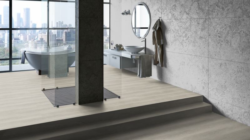 Замковая ПВХ плитка "Tarkett" Sebastian (1220*200,8*4,4 мм) — купить в Березниках