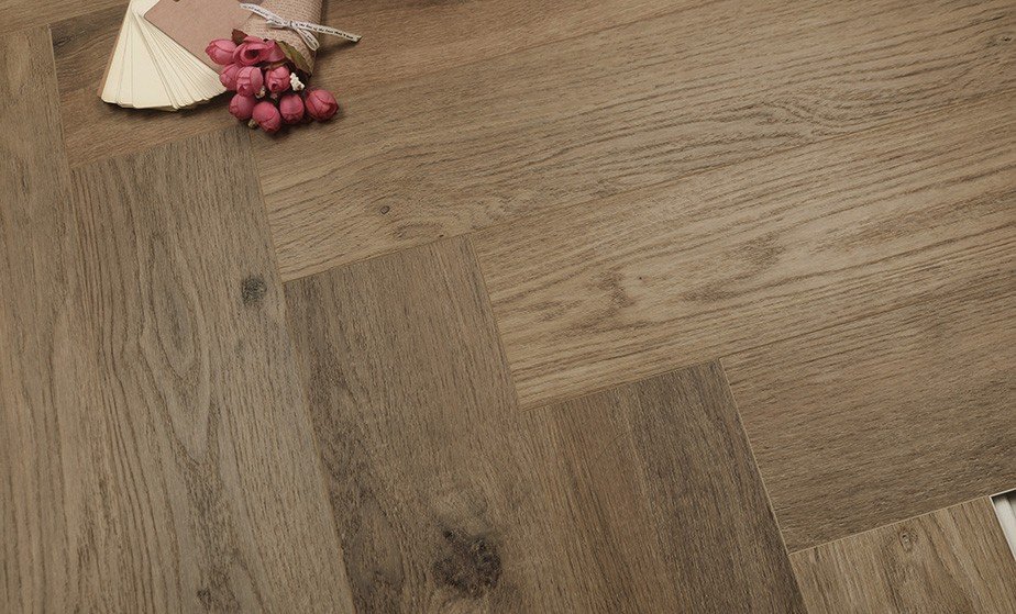 Ламинат SPC AquaMax Дуб Амбуаз (640*128*4 мм) — купить в Березниках