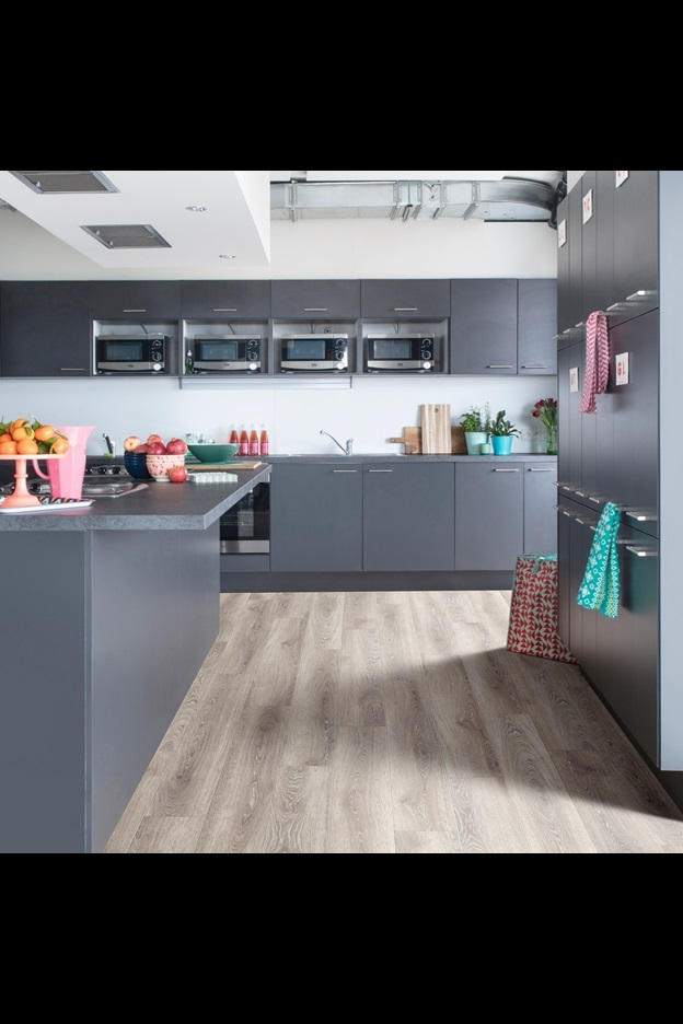 Замковая ПВХ плитка Emory Oak 147 (1251*189*5 мм) — купить в Березниках