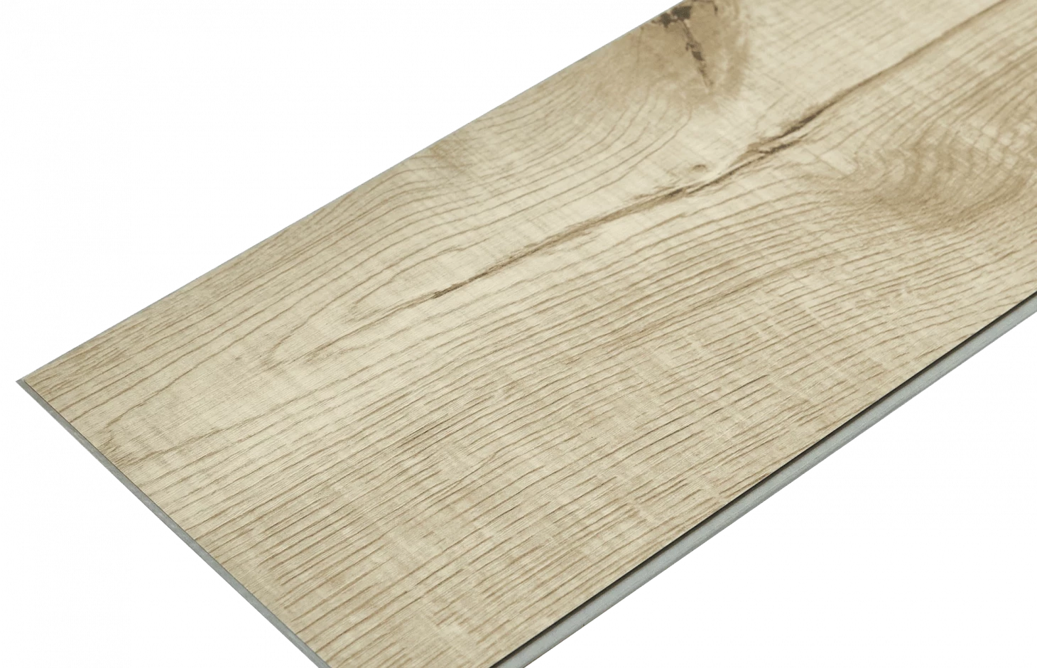 SPC плитка для пола Дуб Капучино (915*152*4,4 мм) — купить в Березниках