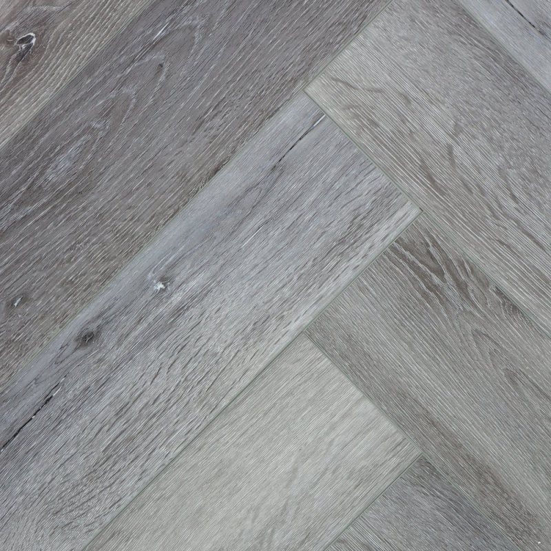 SPC плитка "Bonkeel" Дуб Чесил (640*128*4мм) — купить в Березниках