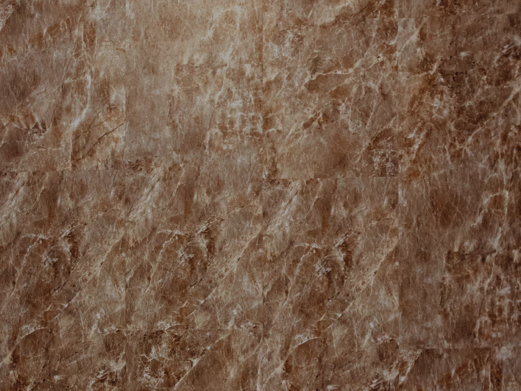 SPC плитка Мрамор Марон 115 (600*300*4 мм) — купить в Березниках