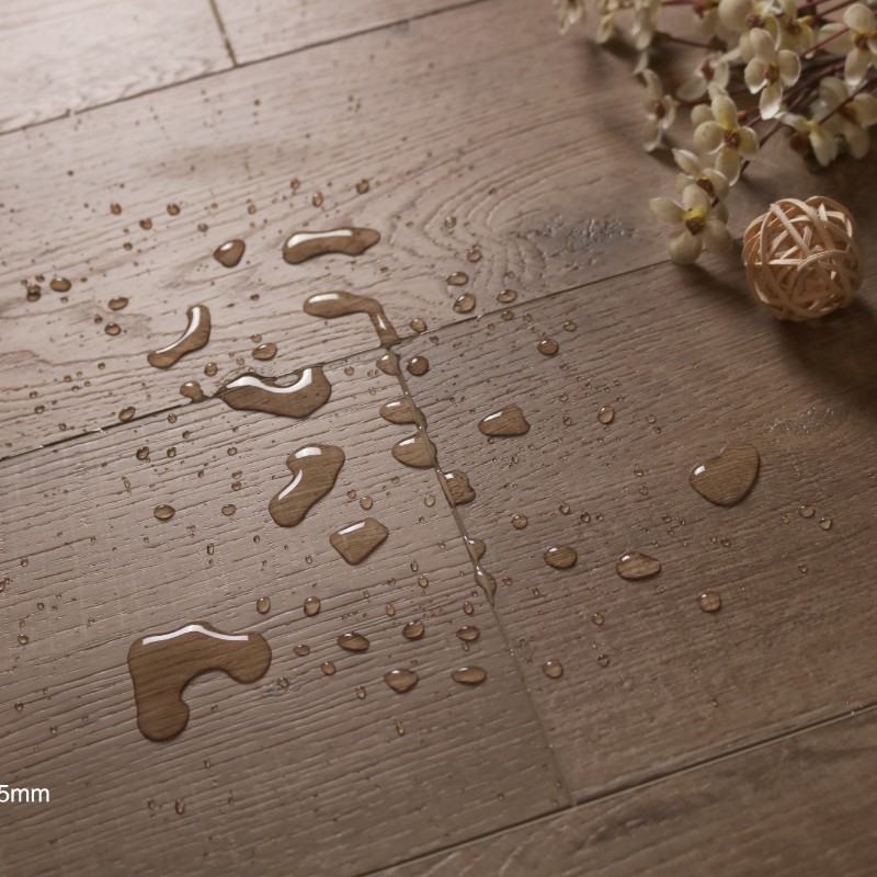 Виниловые полы "Betta" Villa Дуб Комано V109 (1220*184*4,5 мм) — купить в Березниках