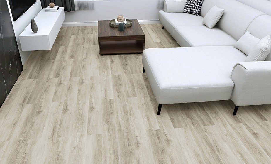 Ламинат SPC AquaMax Дуб Мерида (1220*151*4,5 мм) — купить в Березниках