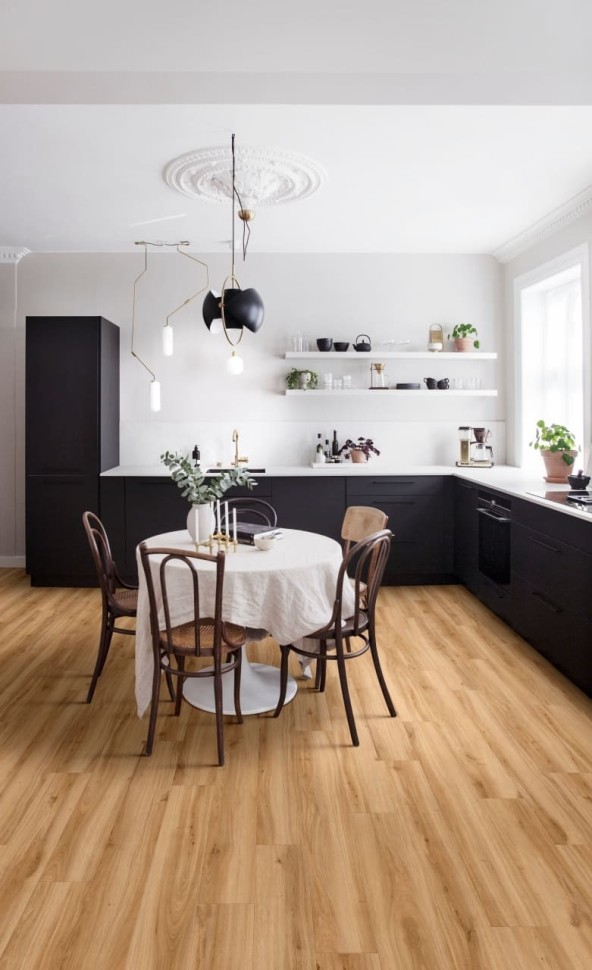 Виниловая плитка "Moduleo" Classic Oak (1320*196*2,35 мм) — купить в Березниках