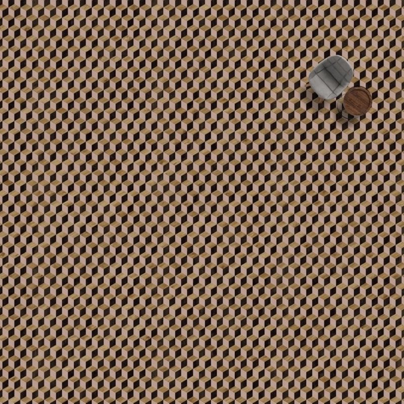 Виниловая плитка Diamond 313 (113,16*196*2,5 мм) — купить в Березниках