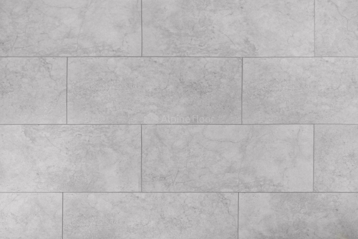 Каменно-полимерная плитка "Alpine Floor" Элдгея (609,6*304,8*5,5мм) — купить в Березниках