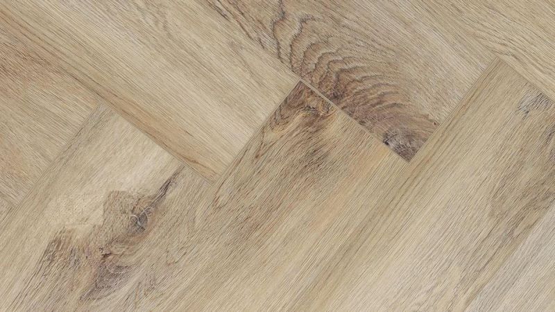 Виниловые полы "Alpine Floor" SPC Parquet Light Дуб Натуральный Отбеленный ECO 13-5 (600*125*4 мм) — купить в Березниках