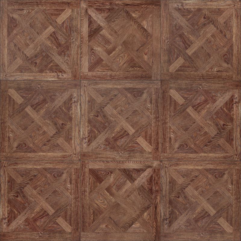 Замковая ПВХ плитка "Aquafloor" AF7005VS (600*600*7 мм) — купить в Березниках