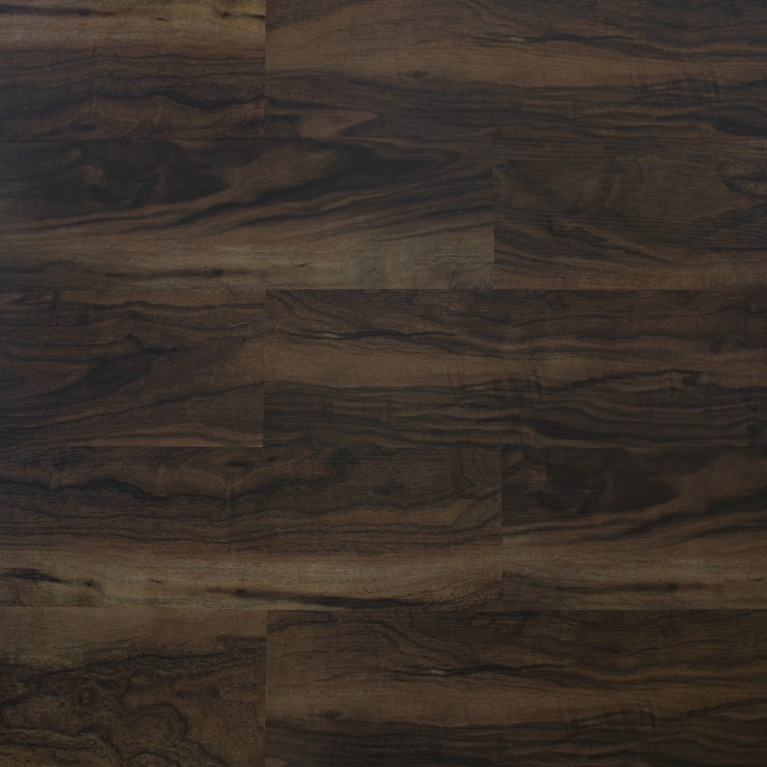 Кварцвиниловая плитка "Art Tile" Орех Табако (914,4*152,4*2,5 мм) — купить в Березниках