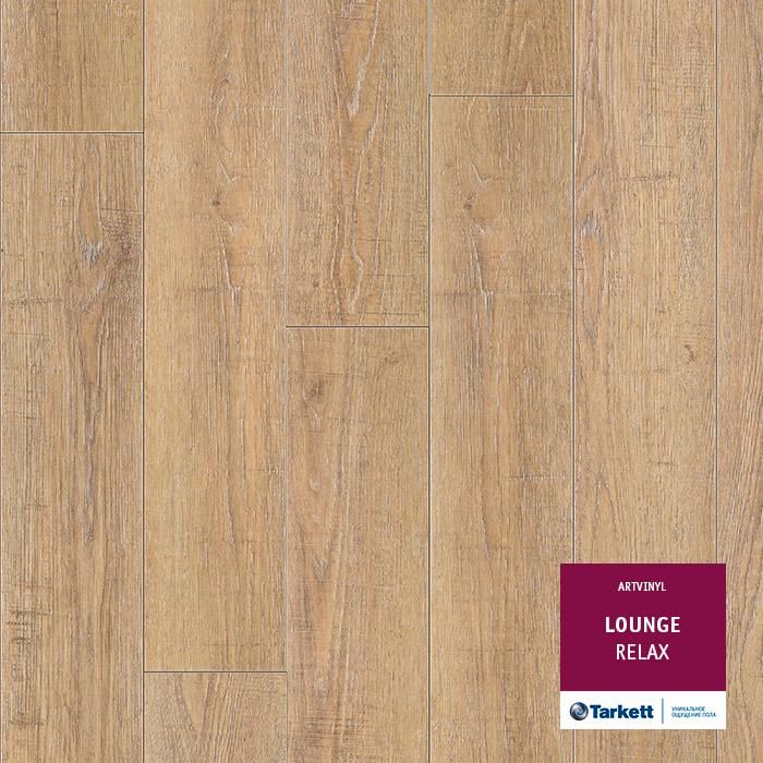 Виниловая плитка "Tarkett" Lounge Relax (914,4*152,4*3,0 мм) — купить в Березниках