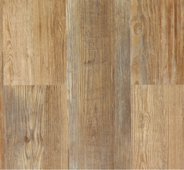 SPC ламинат "CronaFloor" Nano 4V Сосна Медовая (1200*180*3,5 мм) — купить в Березниках