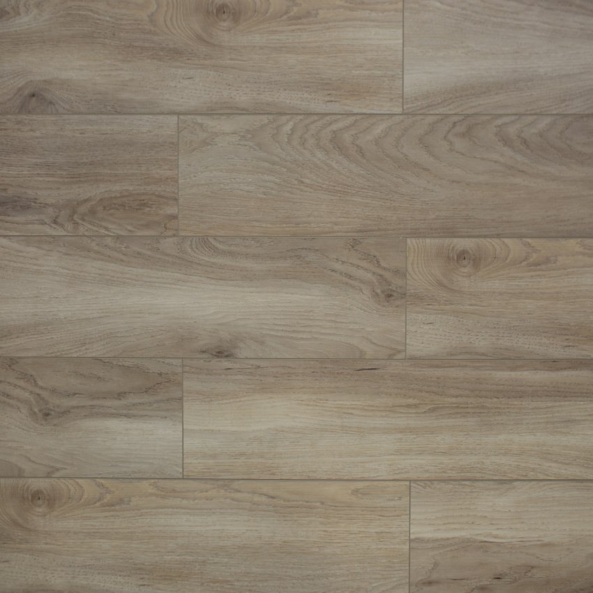 Замковая ПВХ плитка "Art Tile" Клён Фог (1220*152*5 мм) — купить в Березниках