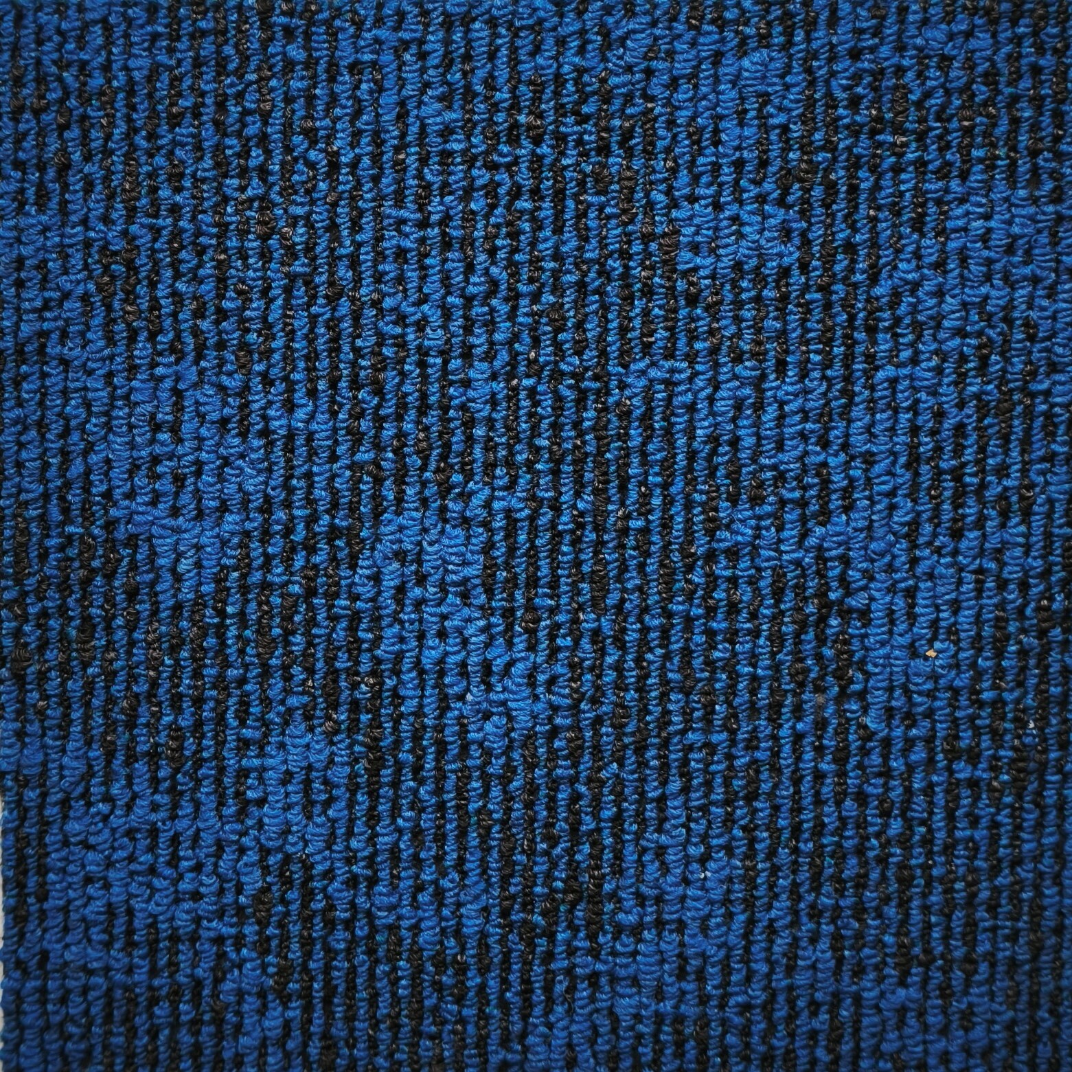 Ковровая плитка "Bonkeel" Sunrise Blue (500*500*5 мм) — купить в Березниках