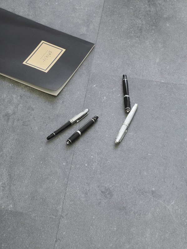 Замковая ПВХ плитка "Berry Alloc" Spirit Pro 55 VULCANO DARK GREY (610*914*5,5 мм) — купить в Березниках