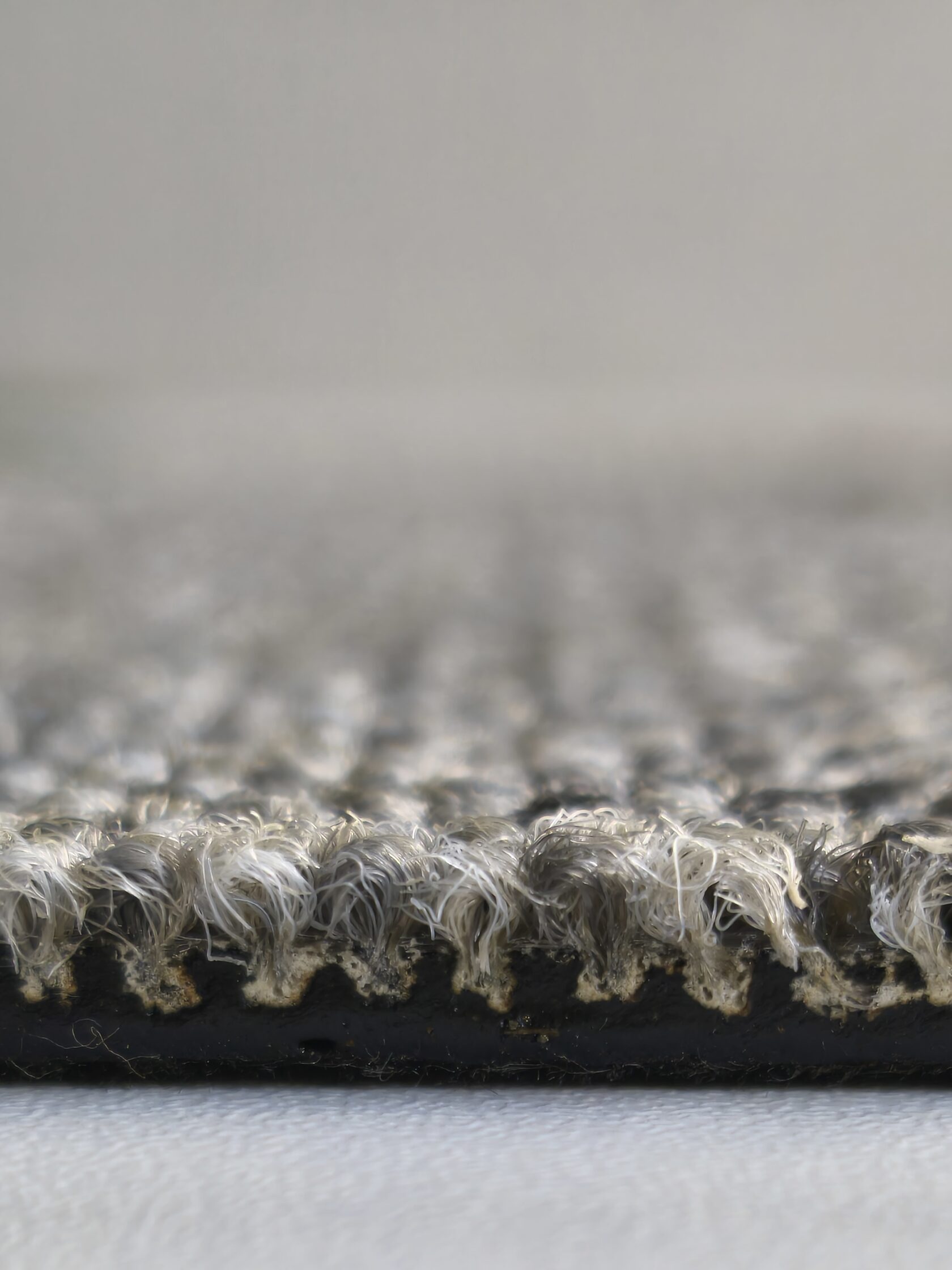 Ковровая плитка "Bonkeel" Pascal Grey (500*500*6 мм) — купить в Березниках