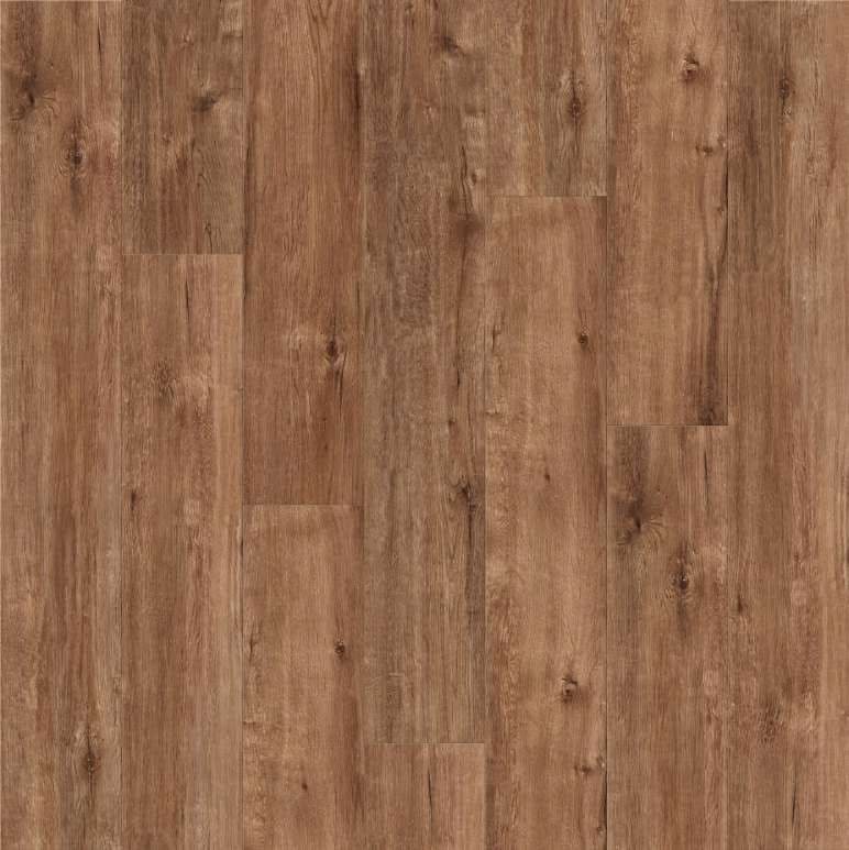 Виниловый ламинат "Cronafloor" Дуб Кивач (1200*180*3,5 мм) — купить в Березниках