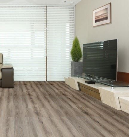 Кварцвиниловая плитка "DeArt Floor" Lite Дуб Античный (935*187*2,0мм) — купить в Березниках