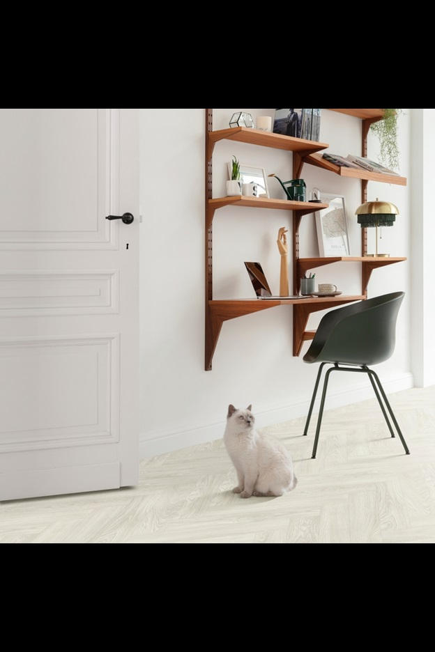 Замковая ПВХ плитка Laurel Oak 51104 (630*126*6 мм) — купить в Березниках