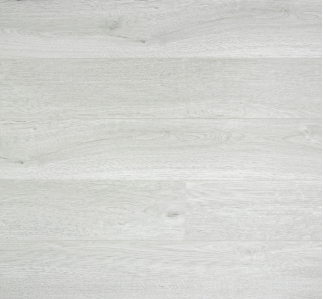 SPC ламинат "CronaFloor" Wood 4V Дуб Серебристый (1200*180*4 мм) — купить в Березниках
