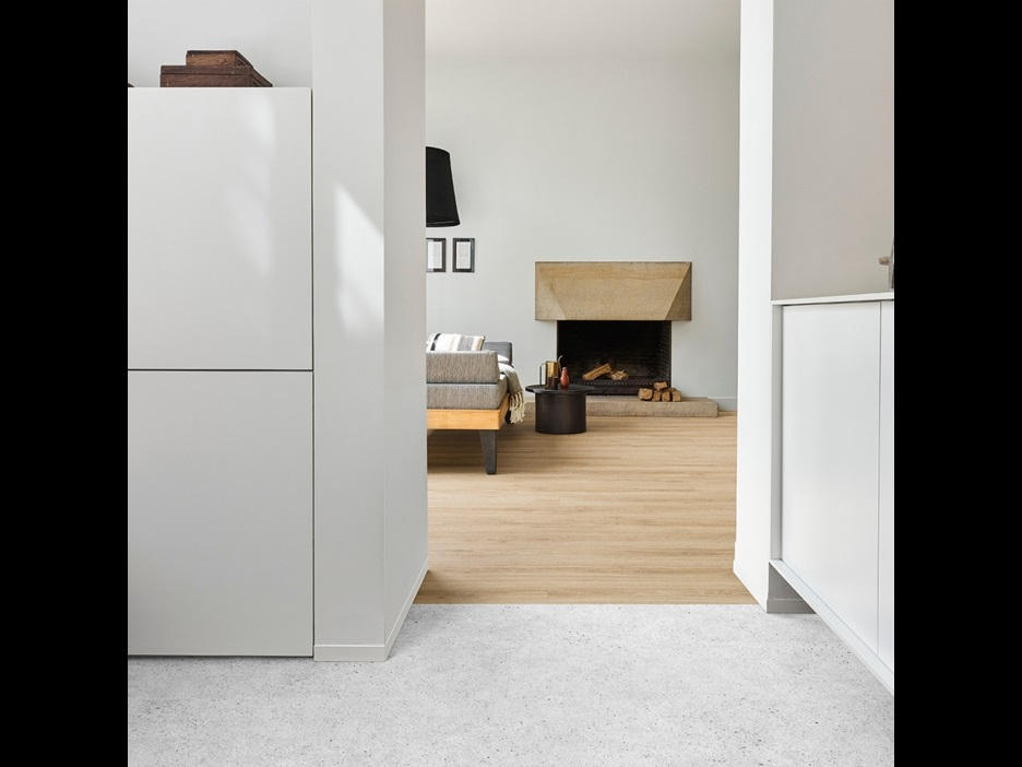 Замковая ПВХ плитка Sand Stone 919 (610*303*5 мм) — купить в Березниках