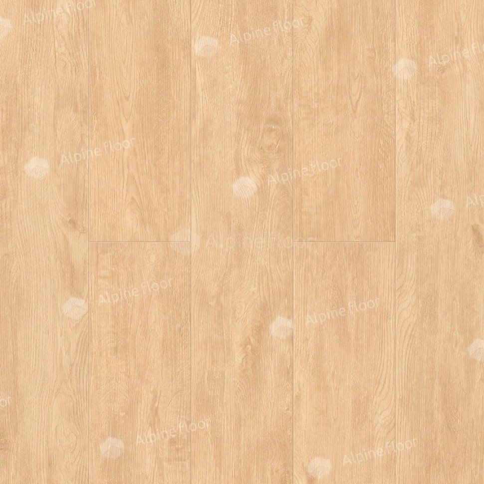 Виниловый ламинат "Alpine Floor" Classic Light MC Бук (1220*183*3,5 мм) — купить в Березниках