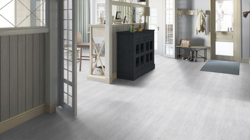 Замковая ПВХ плитка "Tarkett" Eric (1220*200,8*4,4 мм) — купить в Березниках