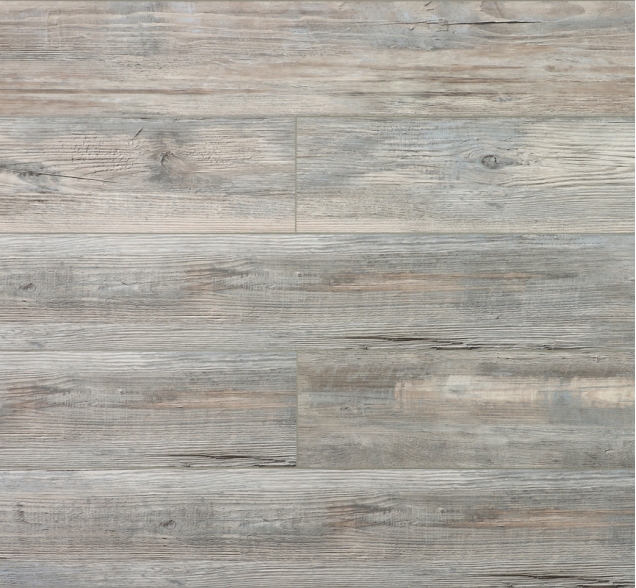 SPC ламинат "CronaFloor" Wood 4V Сосна Монблан (1200*180*4 мм) — купить в Березниках