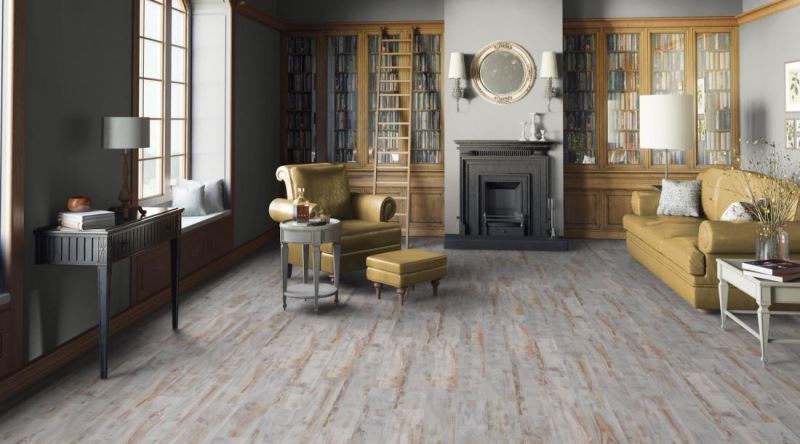 Виниловая плитка "Tarkett" Lounge Tribute (914,4*152,4*3,0 мм) — купить в Березниках