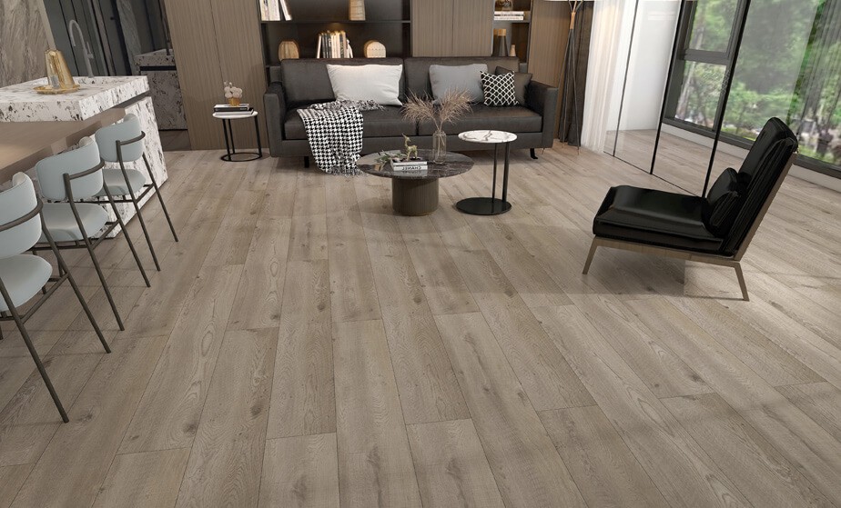 Ламинат SPC AquaMax Дуб Легат (1524*228*4,5 мм) — купить в Березниках