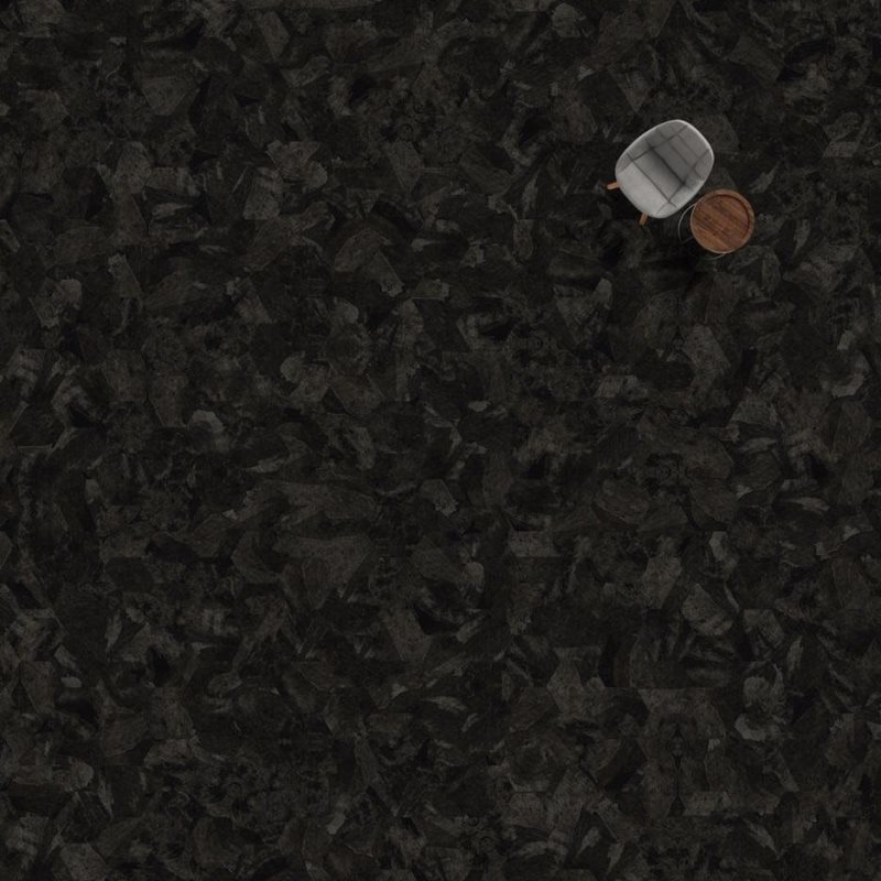 Виниловая плитка Big Hexagon 255 (452,64*392*2,5 мм) — купить в Березниках