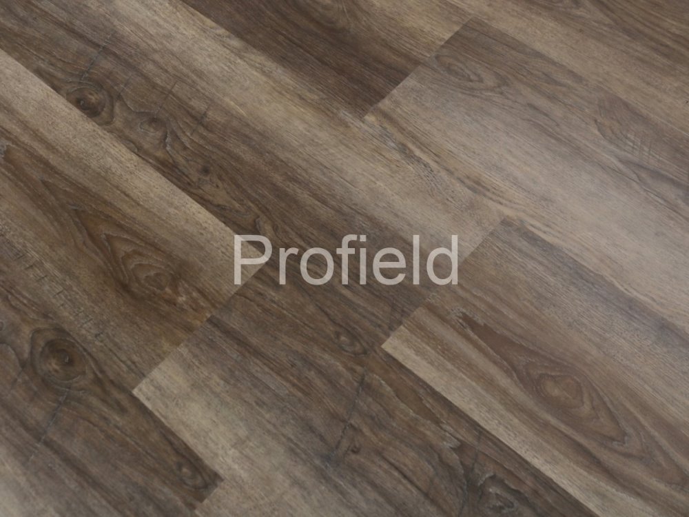 HSPC ламинат "Profield" Орех Пекан (1200*228*5,5 мм) — купить в Березниках