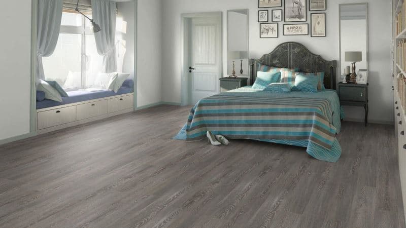 Виниловая плитка "Tarkett" New Age Orient (914,4*101,6*2,1 мм) — купить в Березниках