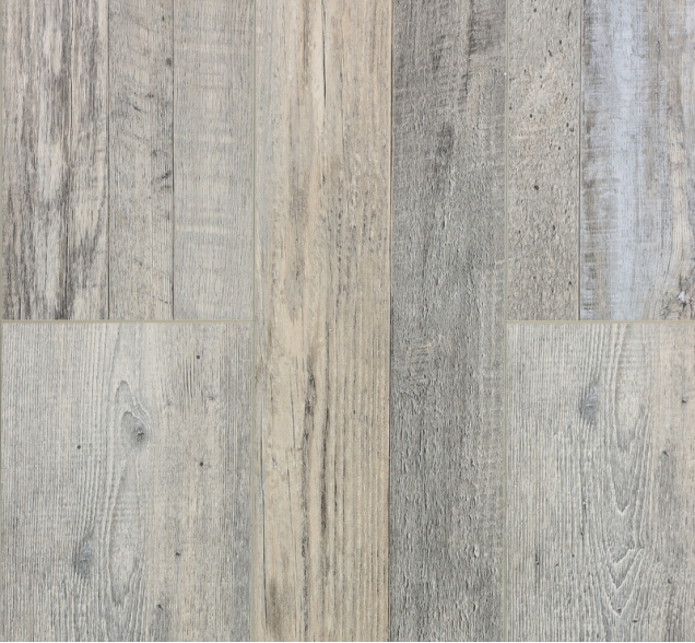 SPC ламинат "CronaFloor" Wood 4V Дуб Марсель (1200*180*4 мм) — купить в Березниках