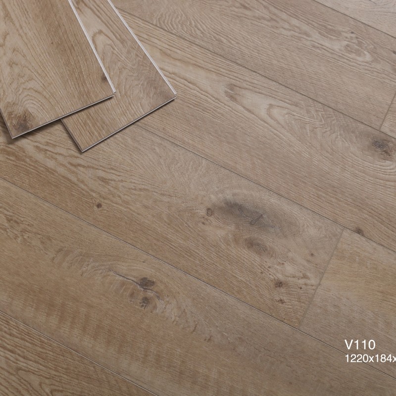 Виниловые полы "Betta" Villa Дуб Монца V110 (1220*184*4,5 мм) — купить в Березниках