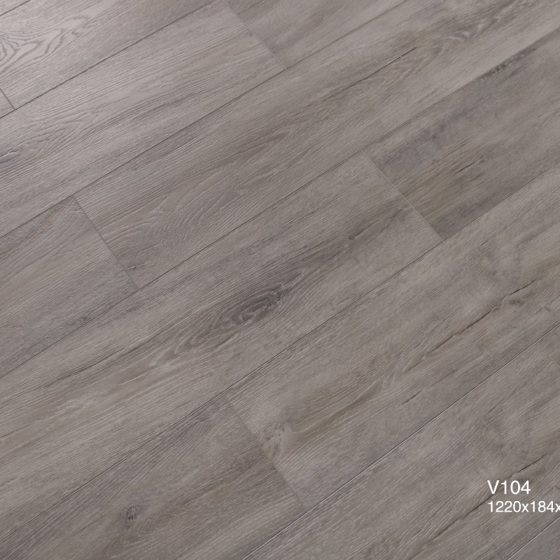 Виниловые полы "Betta" Villa Дуб Дрена V104 (1220*184*4,5 мм) — купить в Березниках