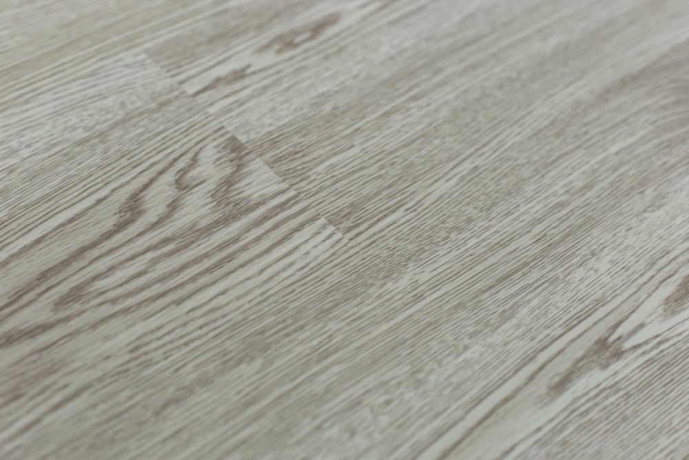 Замковая ПВХ плитка "Art Tile" Ясень Мокко (920*150*4 мм) — купить в Березниках