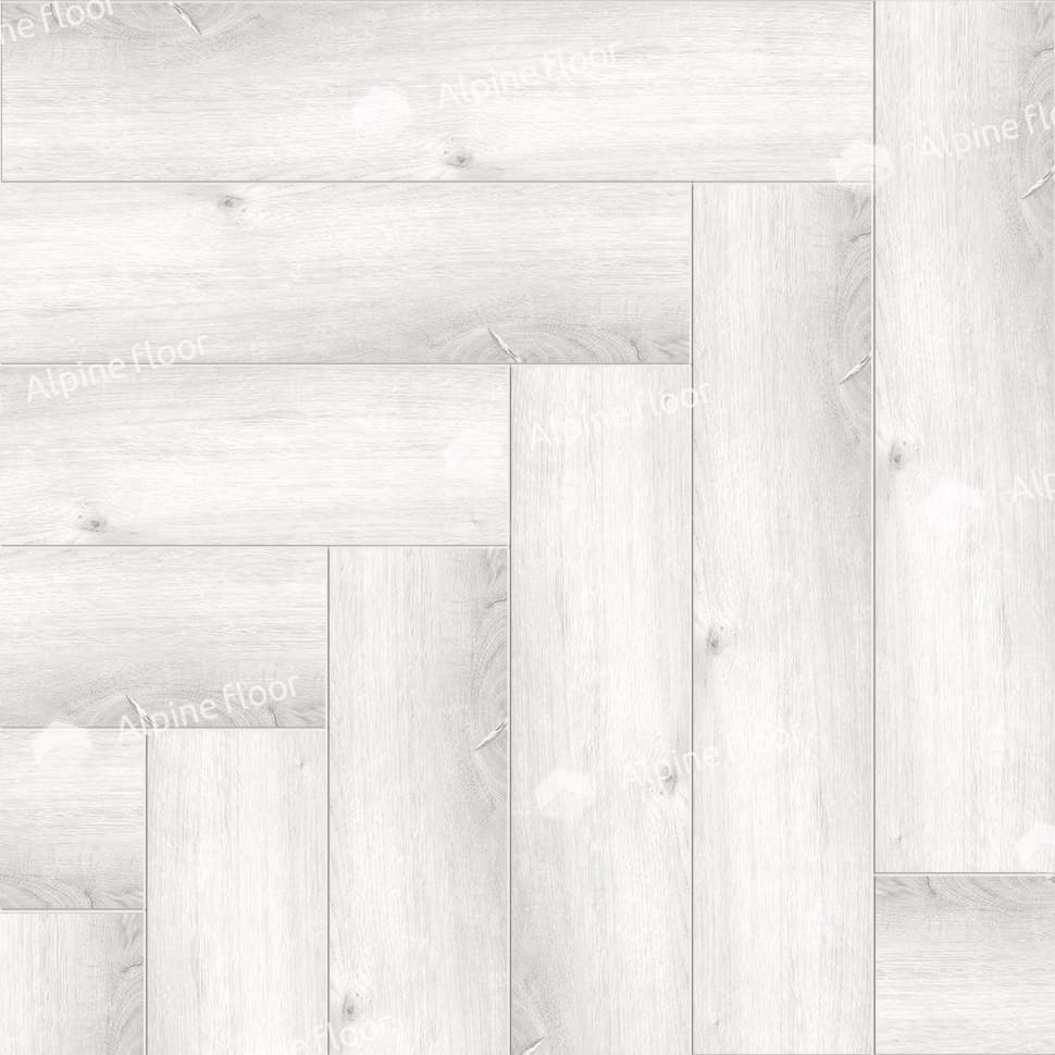 Виниловая плитка "Alpine Floor" Parquet LVT Дуб Альхена (590*118*2,5 мм) — купить в Березниках