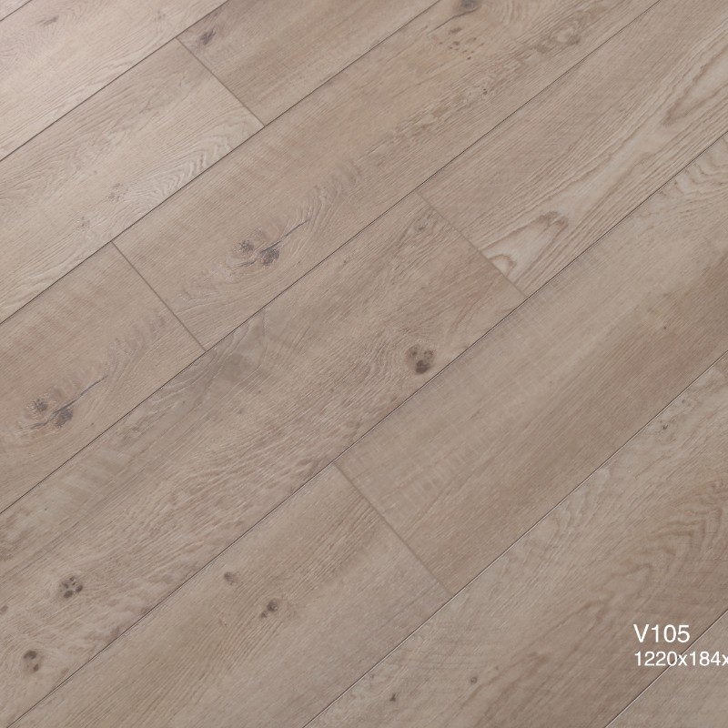 Виниловые полы "Betta" Villa Дуб Новара V105 (1220*184*4,5 мм) — купить в Березниках
