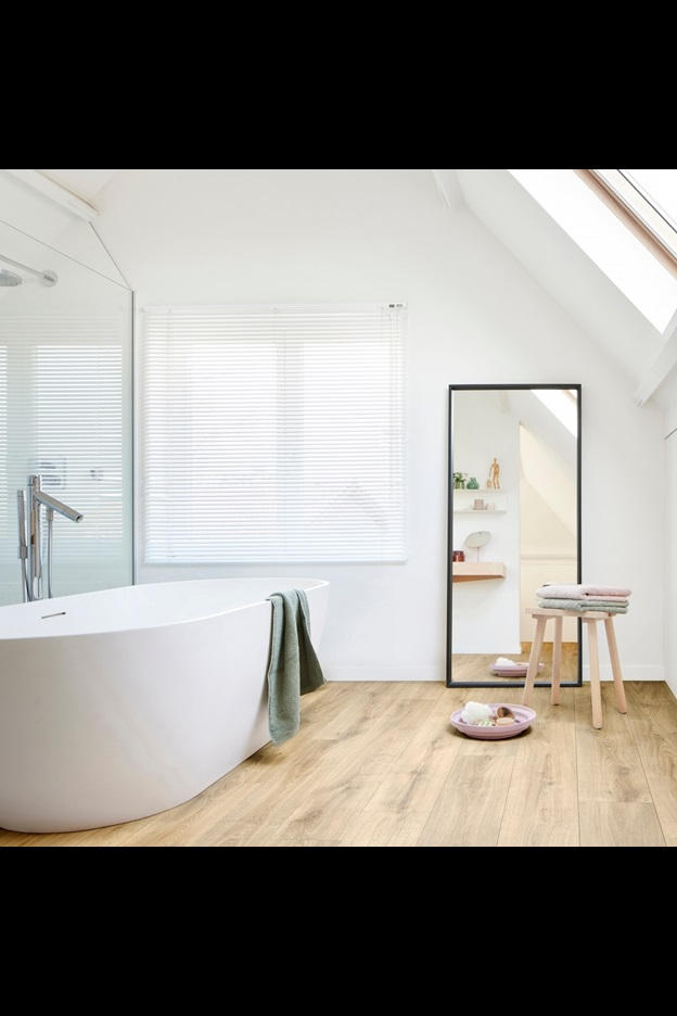 Замковая ПВХ плитка Shelby Oak 273 (1251*189*5 мм) — купить в Березниках