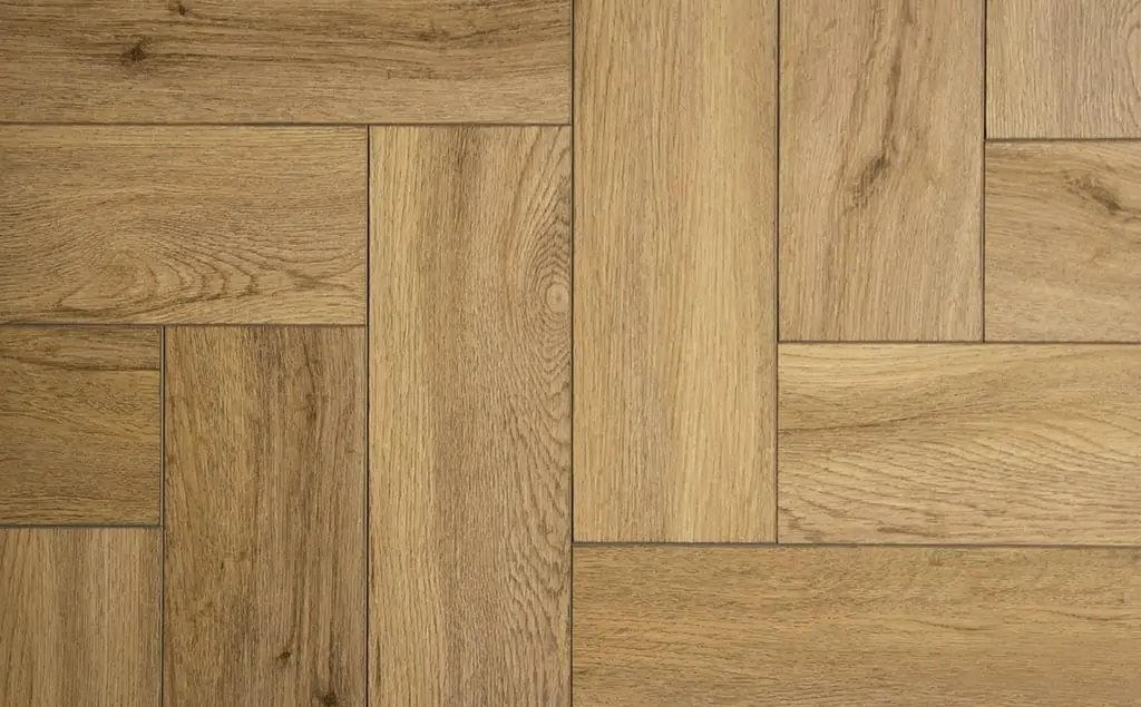 Виниловые полы "FirmFit" Herringbone Дуб традиционный CW-934 (615*123*5 мм) — купить в Березниках