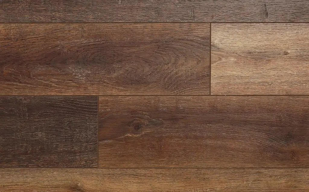 Виниловые полы "FirmFit" Calisto Ганимед EW-2407 (1532*225*5 мм) — купить в Березниках